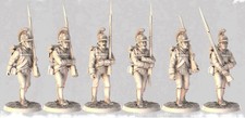 Polskowski miniature fucilieri - miniature,