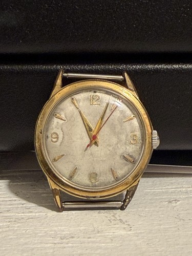 Orologio polso caravelle - orologio,