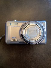 Fotocamera digitale tascabile