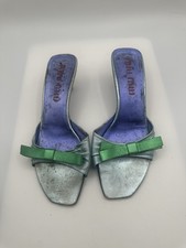 Sandalo donna Miu Miu