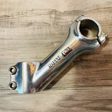 Salsa Moto Ace 1 1/8 MTB Riser Stelo 85mm 30 Gradi 25.4 Lucido