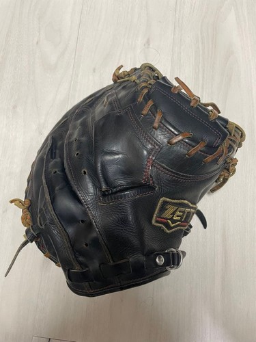 Zett general hardball - general,