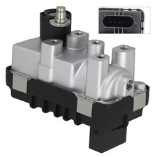 Attuatore elettrico for ford - attuatore,