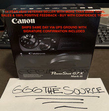 NUOVISSIMA + GARANZIA🎄Canon