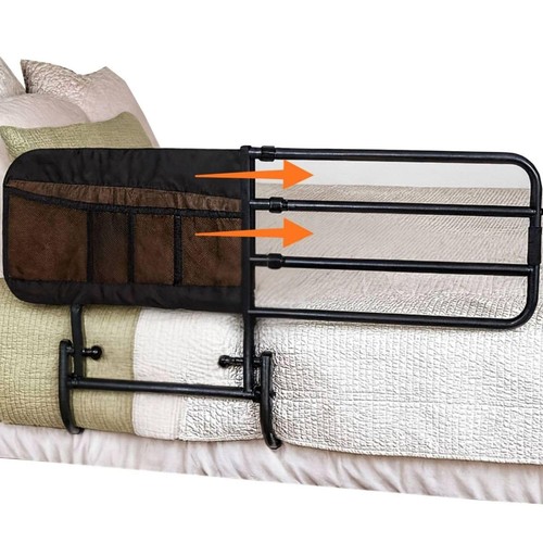 Sponda letto anziani - sponda,