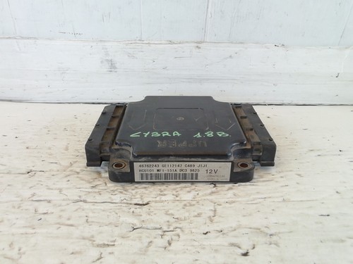 Centralina motore ecu - ecu, per