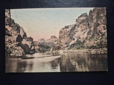 Canyon Lake, AZ La gita in