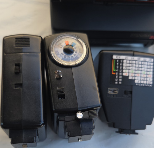 Pentax af160 shoe mount - pentax,