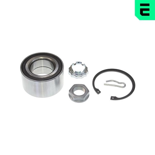 Kit cuscinetti ruota - , assale