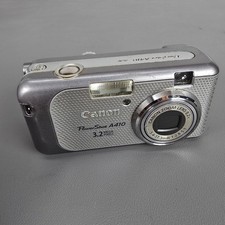 Canon PowerShot A410 3,2