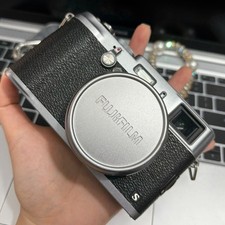Fujifilm X100S fotocamera