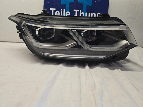 Tiguan facelift led - tiguan, ii