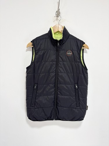Gilet napapijri ragazzo - gilet, 14
