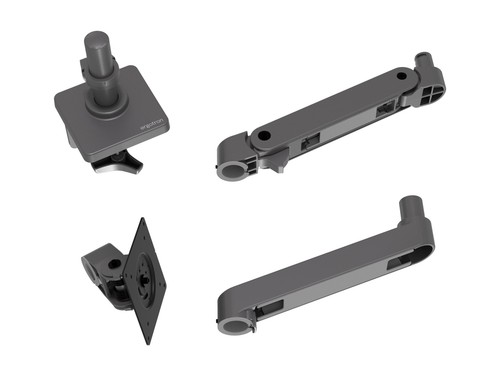 Ergotron pro arm single - lx,