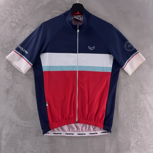 Maglia ciclismo parentini uomo - parentini,