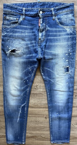 Dsquared2 straight leg - dsquared2, boot