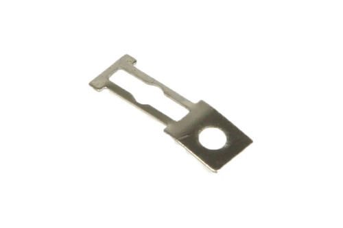 Pezzi staffa piana per - 2,