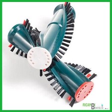 RULLI SPAZZOLE BATTI TAPPETO