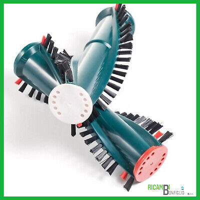 Rulli spazzole batti tappeto - spazzole,