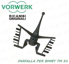 Farfalla originale ricambio - farfalla,