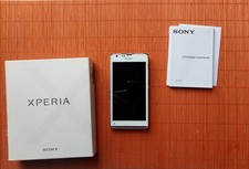 Despiece sony xperia - sony,