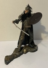 (RARO) Highlander Medieval Box