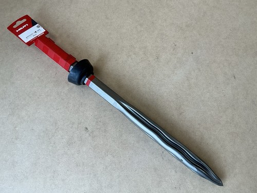 Hilti set scalpello - a, punta