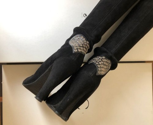 Stivali donna casadei neri - donna,