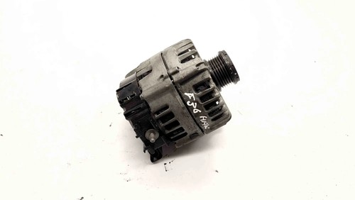 Alternator generator bmw - alternator, 4