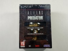ALIEN VS PREDATOR HUNTER