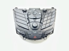 PULSANTIERA CONTROLLO NAVIGATORE/AUTORADIO PER FORD Focus S. Wagon 6° Serie 331
