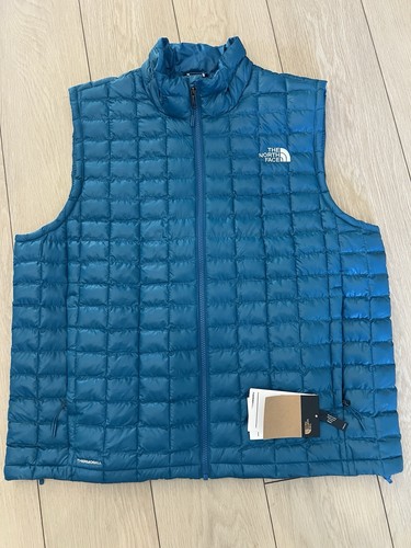 Gilet termico uomo the - uomo,