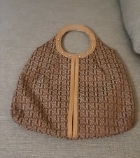 Borsa FERGIE Donna Larghezza 40 cm Altezza 34 cm