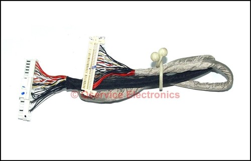 Cavo lvds scheda - pz,