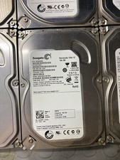 Hdd seagate barracuda 7200 - seagate,