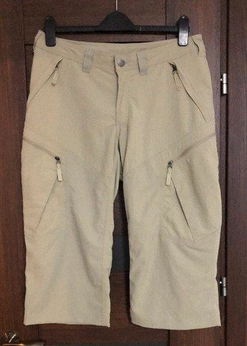 Haglofs pantalone donna clima - pantalone,