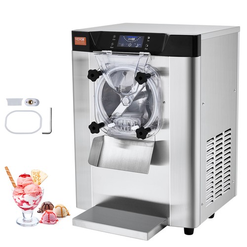 Vevor macchina per gelato - macchina,