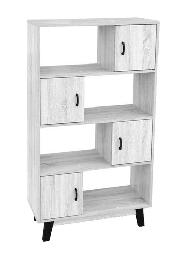 Mobiletto libreria ante - mobiletto,