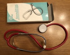 Stetoscopio Med Unic