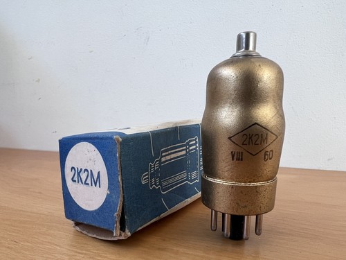 2k2m nos tube - 2k2m,