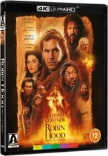 ROBIN HOOD PRINCE OF THIEVES