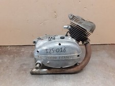 BLOCCO MOTORE FRANCO MORINI