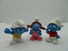 Smurfs puffi schlumpf - smurfs,