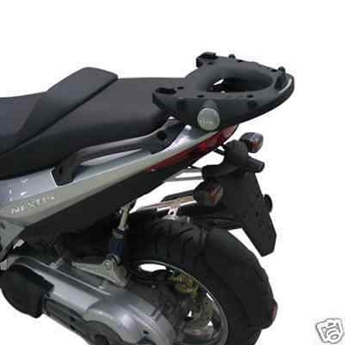 Piastra portapacchi gilera - piastra,