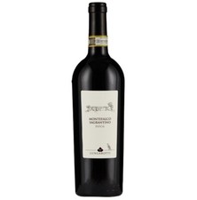 Sagrantino montefalco docg - di,