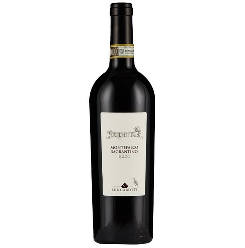 Sagrantino montefalco docg - montefalco,