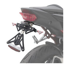 MF5165 Portatarga Barracuda