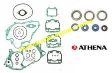 KIT REVISIONE MOTORE PARAOLI +