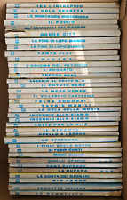 ? Tex gigante serie 1-100-200 - numeri singoli