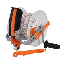 Avvolgitore con Moltiplicatore